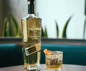 Rethink the Mexican party spirit with these Tequila Tromba cocktails