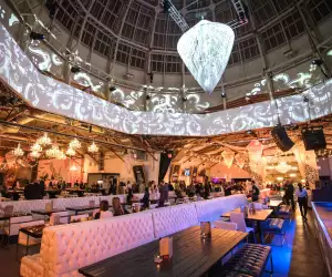 Flavour of the Week: Grand Bizarre Supper Club