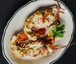 Flavour of the Week: Arthur's Restaurant