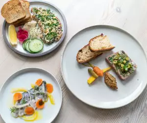 Grand Cru Deli toronto