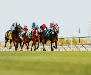 Woodbine Racetrack