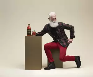 Walter Craft Caesar’s limited edition Holiday Caesar Mix