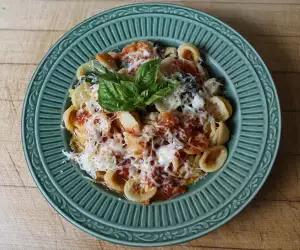 Family-style meals