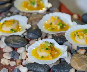 FoodShare Recipe for Change charity gala