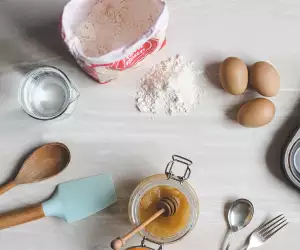 learn how to cook online