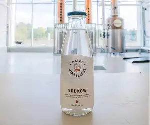 Vodkow Vodka