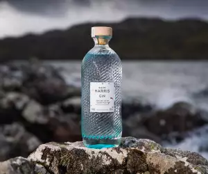 Isle of Harris Gin
