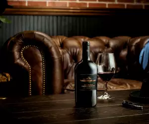 Three Finger Jack Cabernet Sauvignon