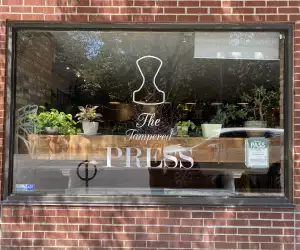 Toronto's best coffee shops | The Tampered Press