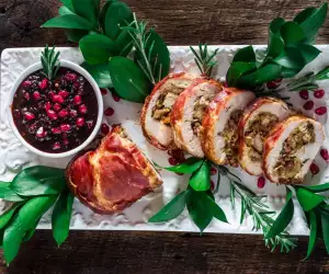 Italian appetizers for the holidays