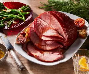 PC Insiders Report | PC Boneless Spiral Ham