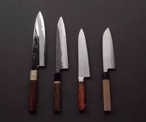 Tosho Knife Arts store Toronto
