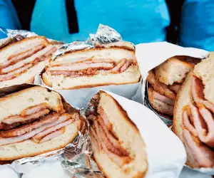 Culinary Adventure Co. | Toronto's local, curated food boxes and experiences