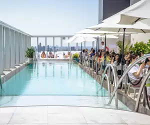 The best rooftop patios in Toronto |