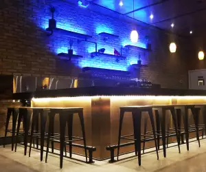 Estrella Damm Culinary Journey | Inside El Inka Peruvian Cuisine