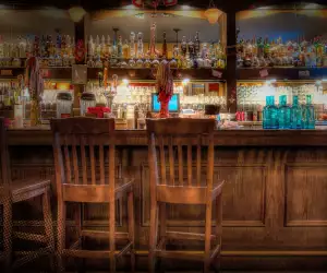 Estrella Damm Culinary Journey | Inside Milagro Cantina Queen