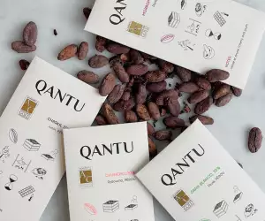 Canadian chocolate | Qantu's bean-to-bar chocolate