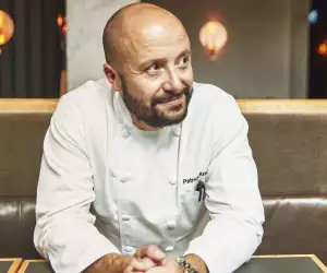 Q&A with Patrick Kriss of Alo, Alobar and Alder | Patrick Kriss