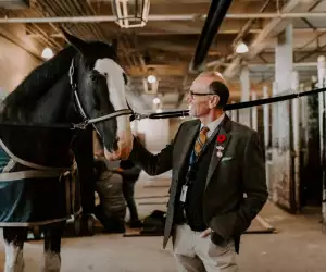 The Royal Agricultural Winter Fair | Michael Bonacini