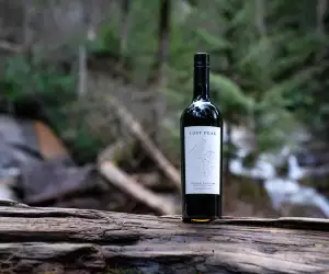Holiday wine | Lost Peak Washington State Cabernet Sauvignon