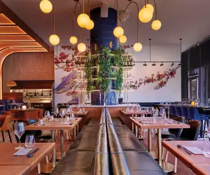Winterlicious Toronto 2023