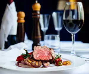 Canada Beef | Vote for your favourite beef dish at the Canada Beef Restaurant Gateway