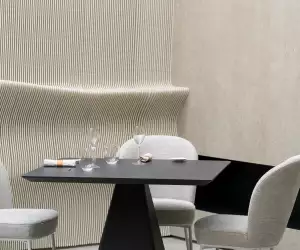 Inside AD Group Toronto