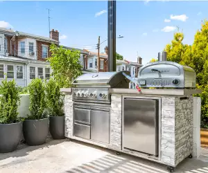 A Prokan kitchen system