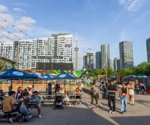 Stackt Market