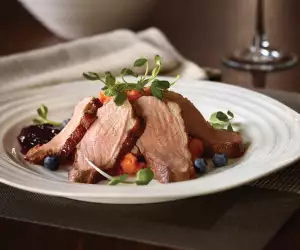 King Cole Ducks boneless duck breast