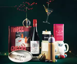 Christmas gift ideas for every budget and every foodie
