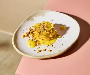 Bar Reyna, Toronto | Lamb Baklava