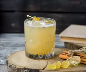 Penicillin cocktail