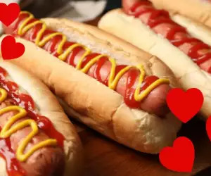 Hot Dogs Toronto