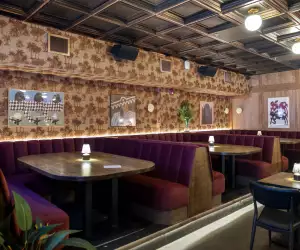 Inside Sonny Can't Dance