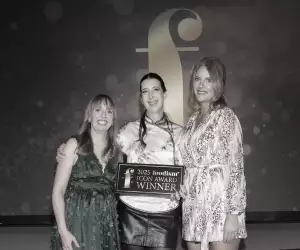 foodism ICON Awards 2026
